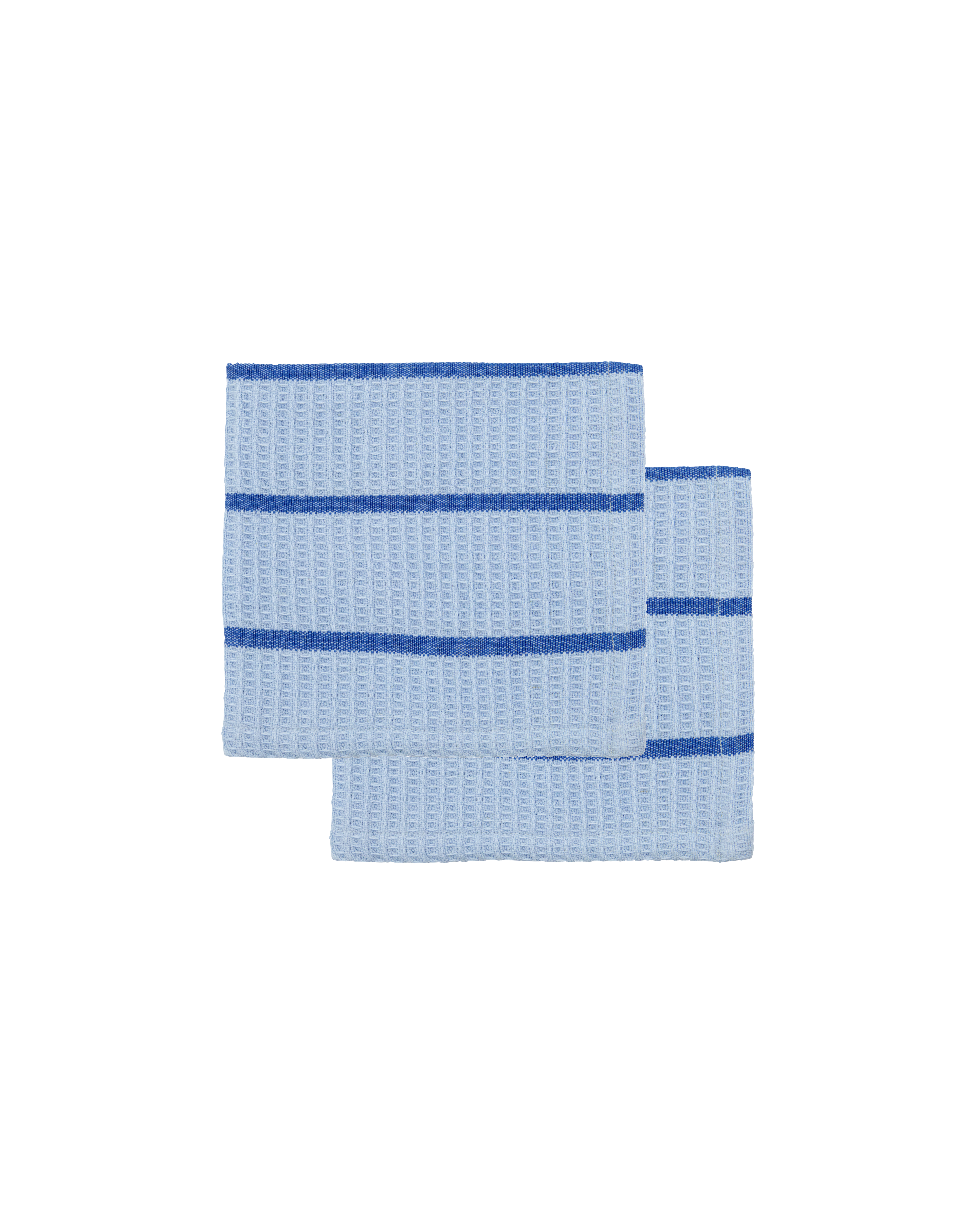 House Doctor - Karklud, Rena, Lyseblå, Blå