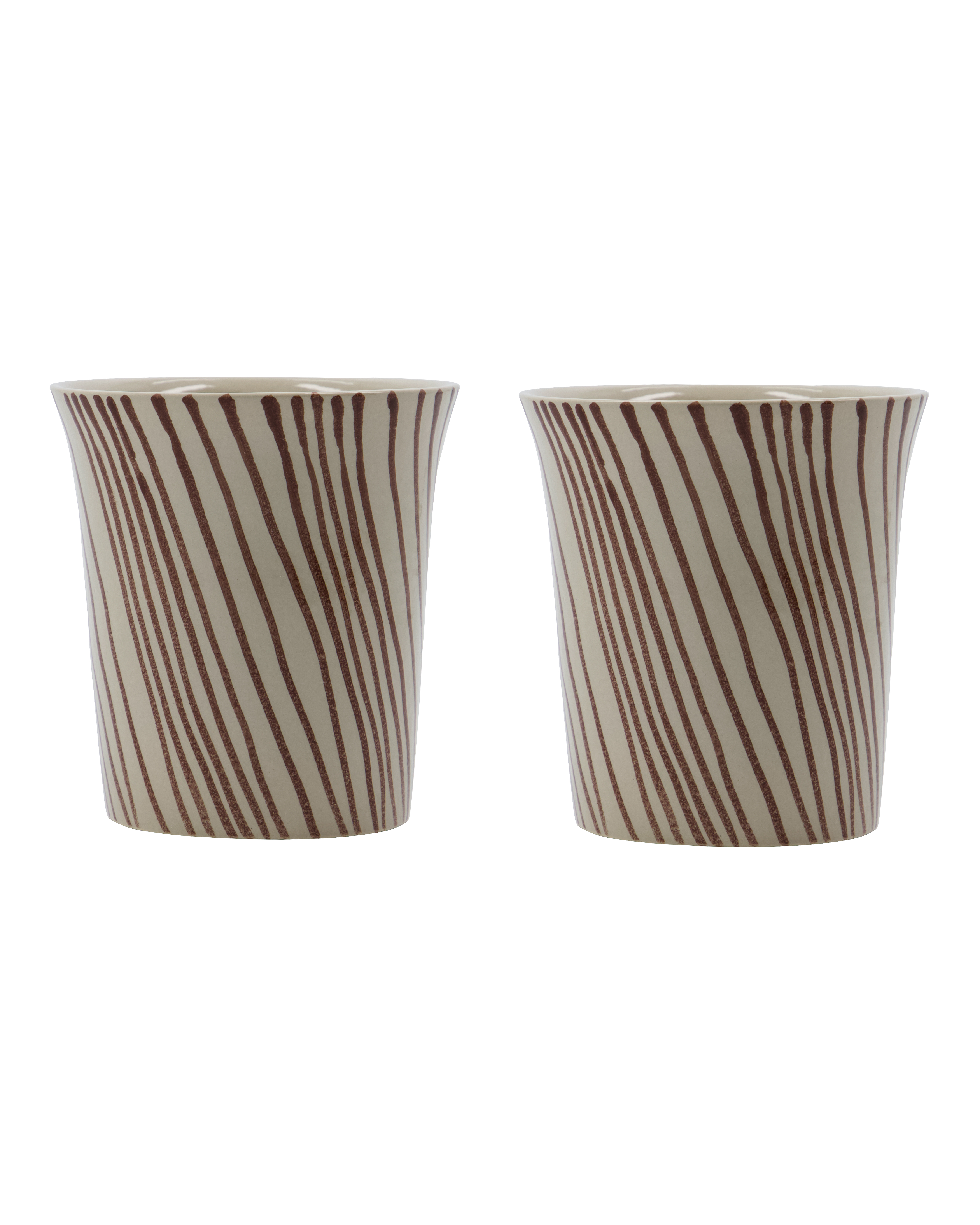 House Doctor - Krus, Diva, Brun