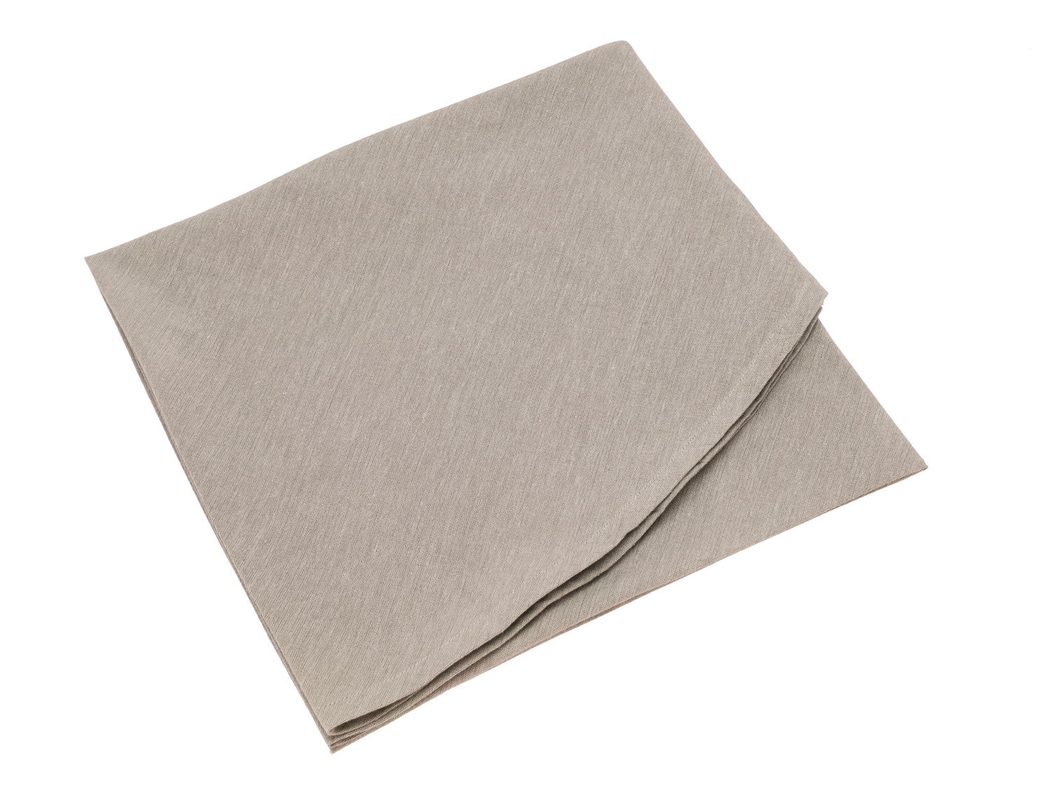 Södahl - Dug Bastian Dia 180 cm Natur