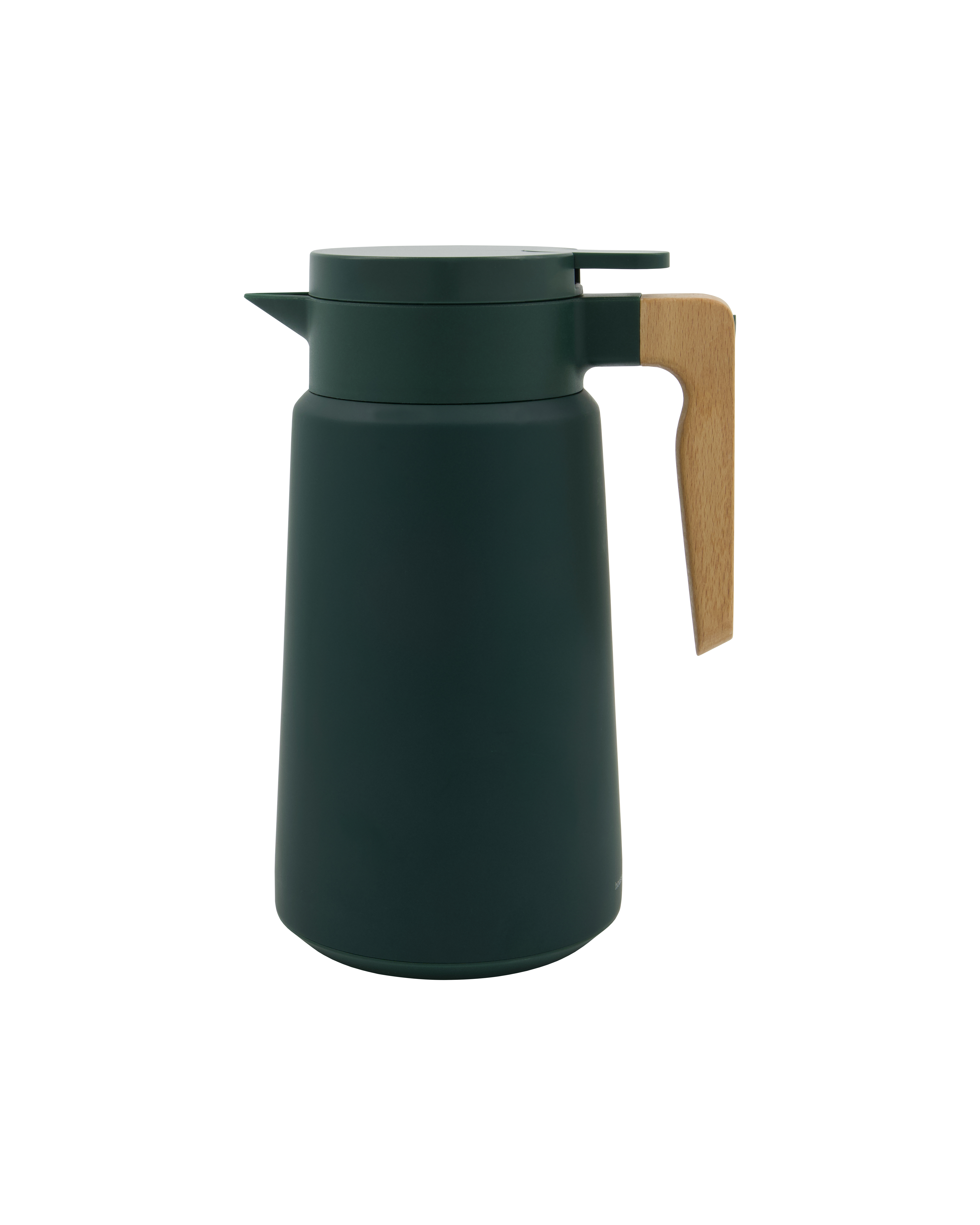 House Doctor - Termokande, Cole, Mørkegrøn