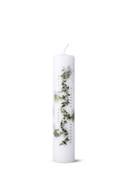 Holmegaard Christmas Kalenderlys 2026 Ø5 cm multi