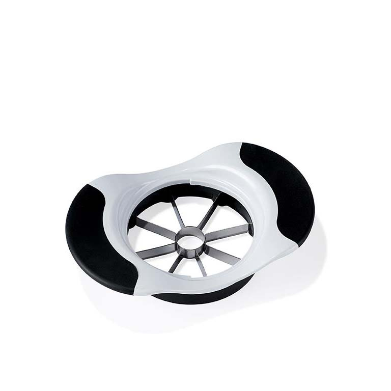 Funktion - Æbledeler Hvid billede