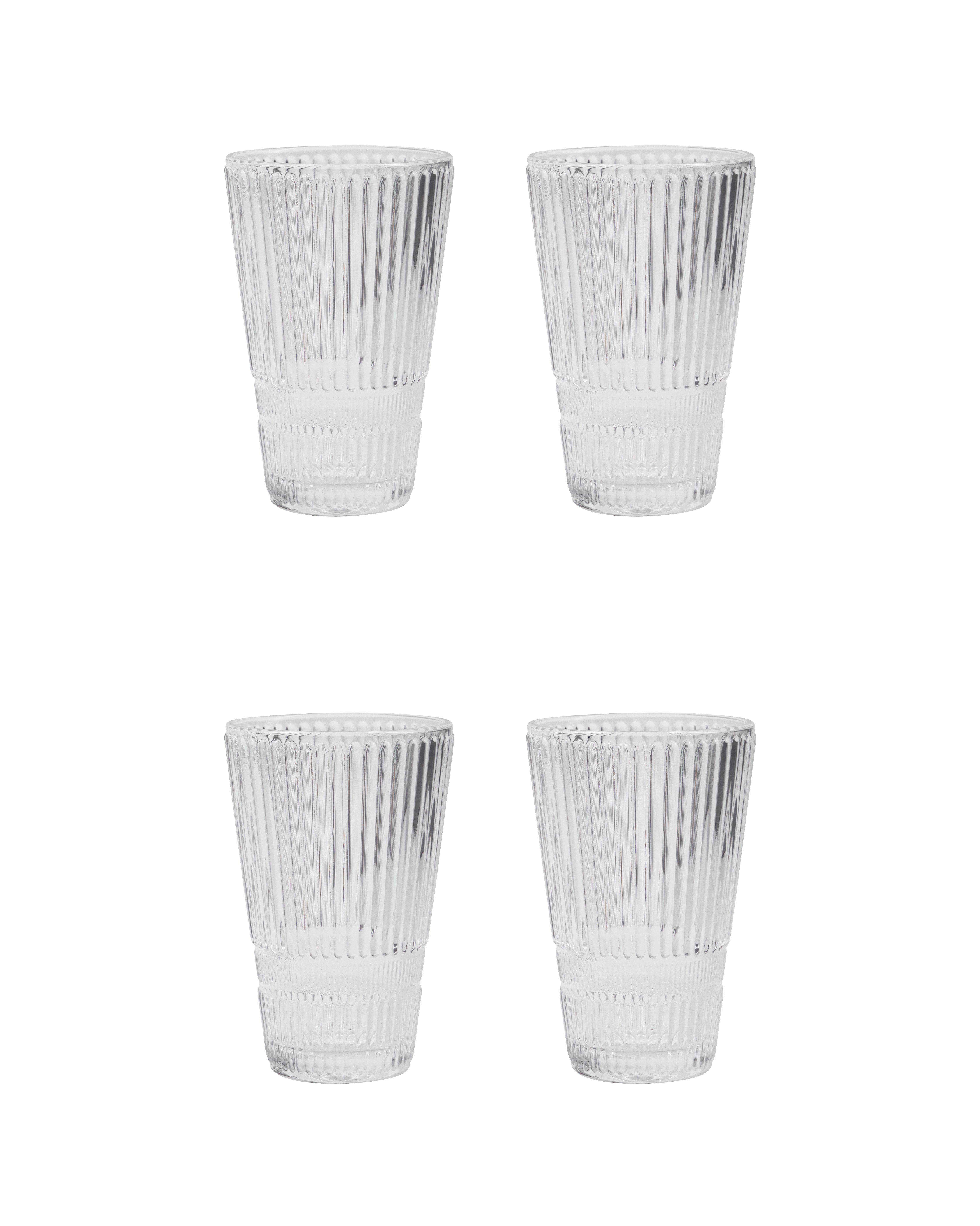 House Doctor - Ølglas, Slots, Klar