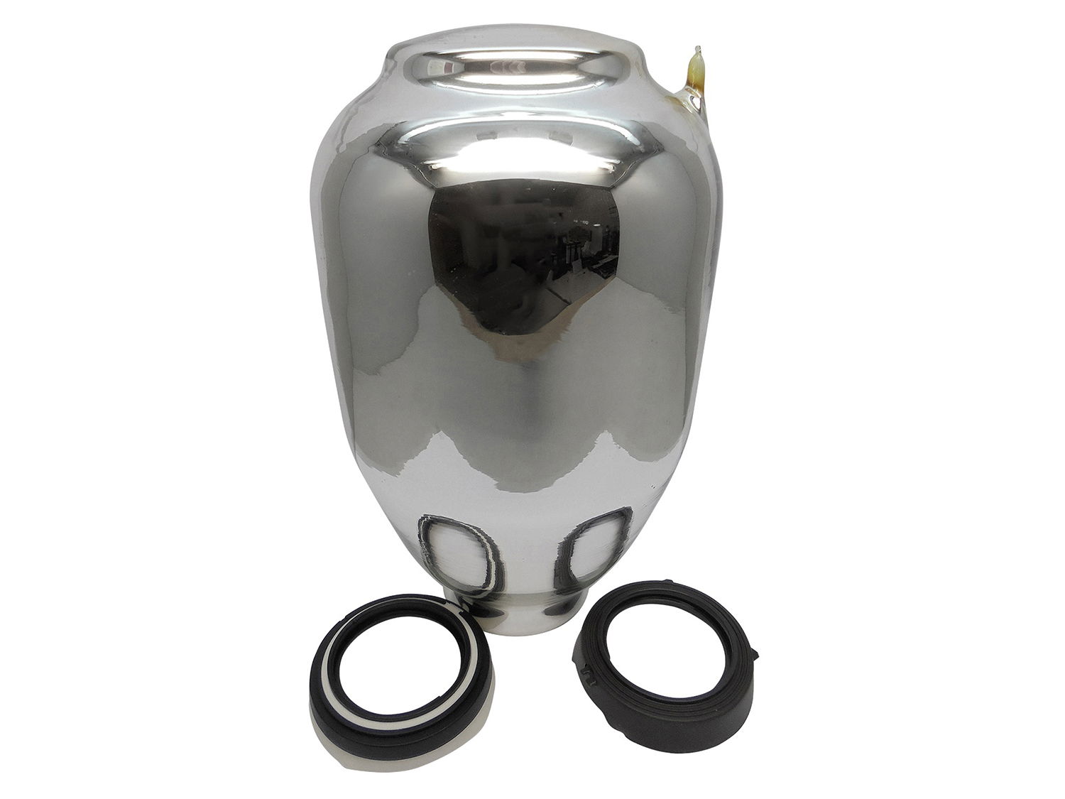 Alfi Reservedele - Glasindsats Gusto 0,65 liter Glas