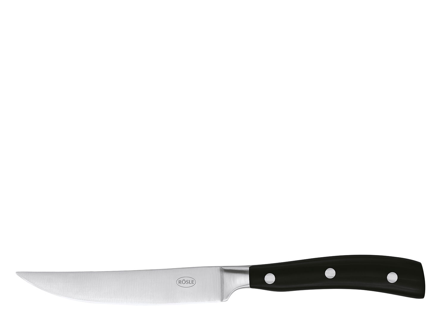 Rösle Steakkniv 23,5 x 2,3 x 1,4 cm 4 stk.