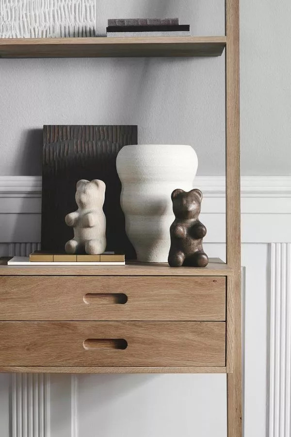 Gummy Bear, eg, small Gummy Bear, eg, small