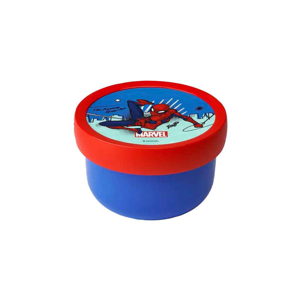 Mepal - Frugtboks Campus 300 ml Spiderman