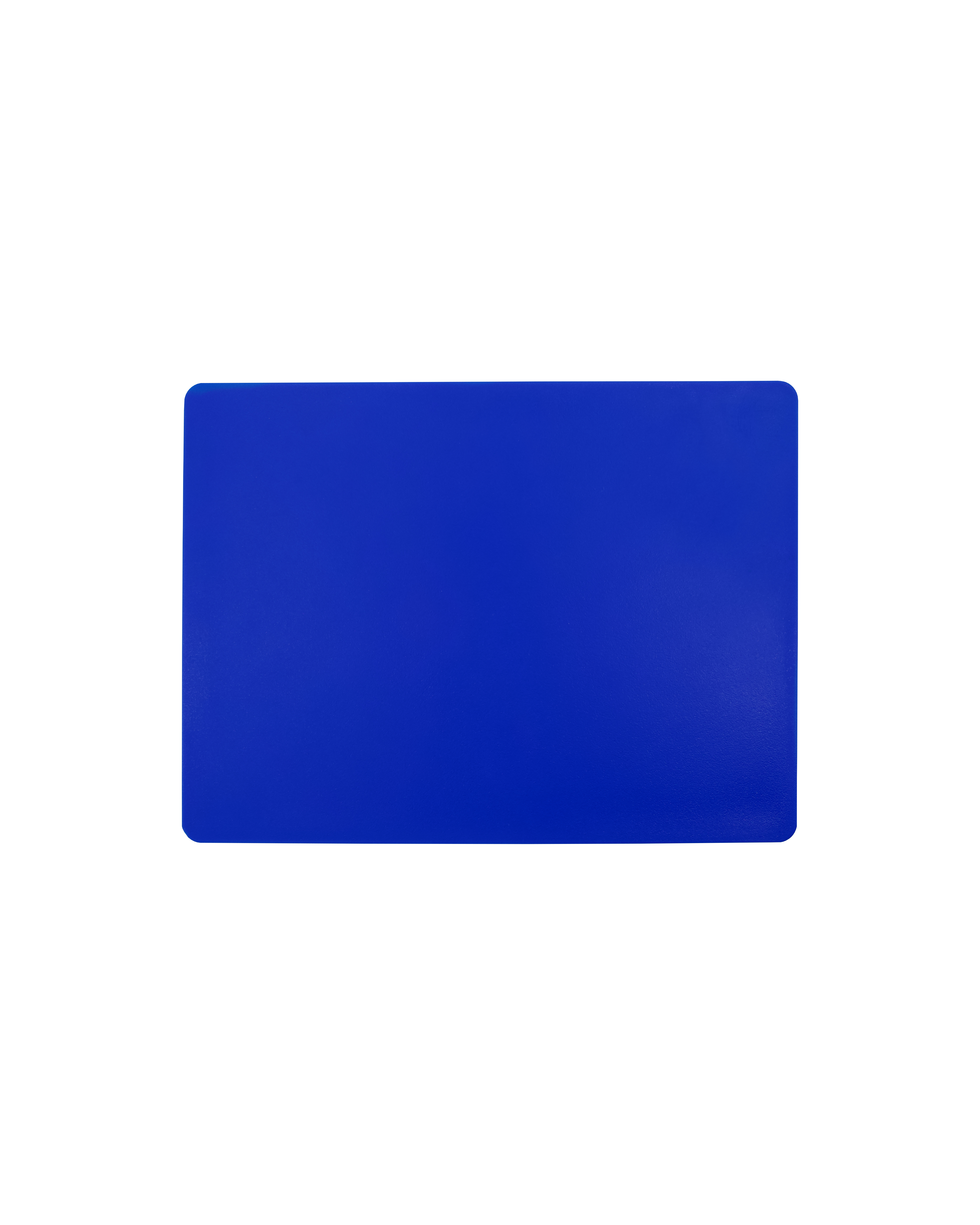 Nicolas Vahé - Skærebræt, Cop, Blå