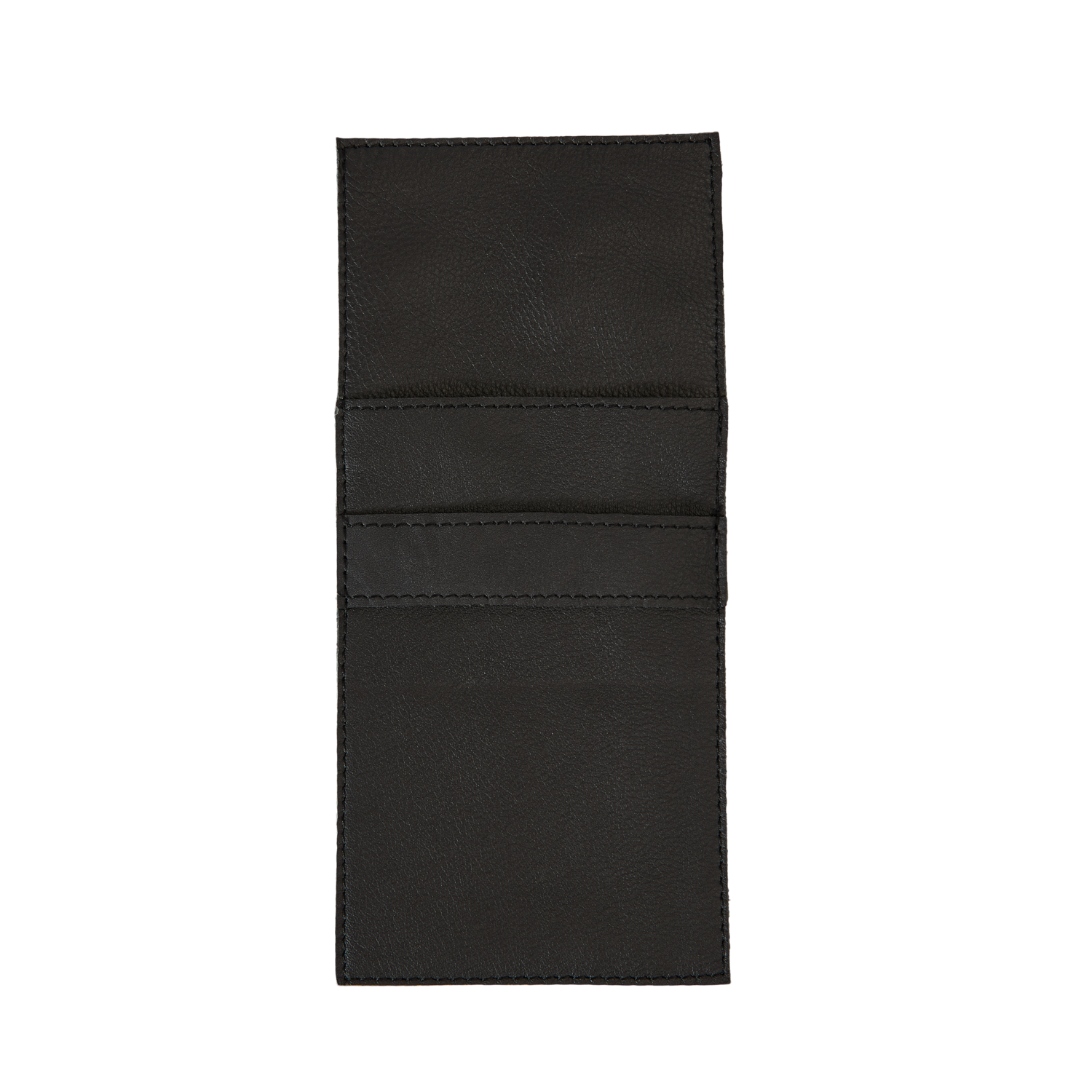 Muubs - Camou Bestiklomme - Sort, L23,5xD10,5xH1 cm