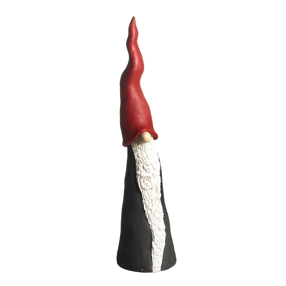 Nääsgränsgården - Tall Santa H.75cm