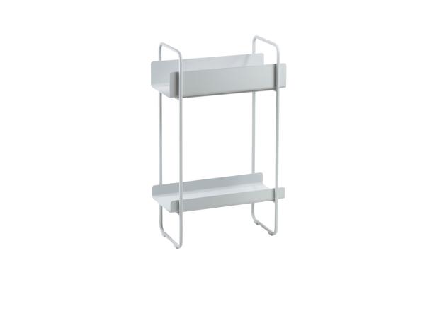 ZONE Denmark - Konsolbord A-Console Table 77,7 cm Soft