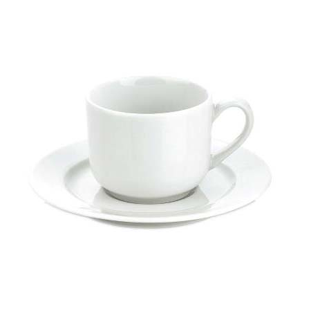 Pillivuyt - Sancerre Underkop Dia 15 cm 18 cl Hvid