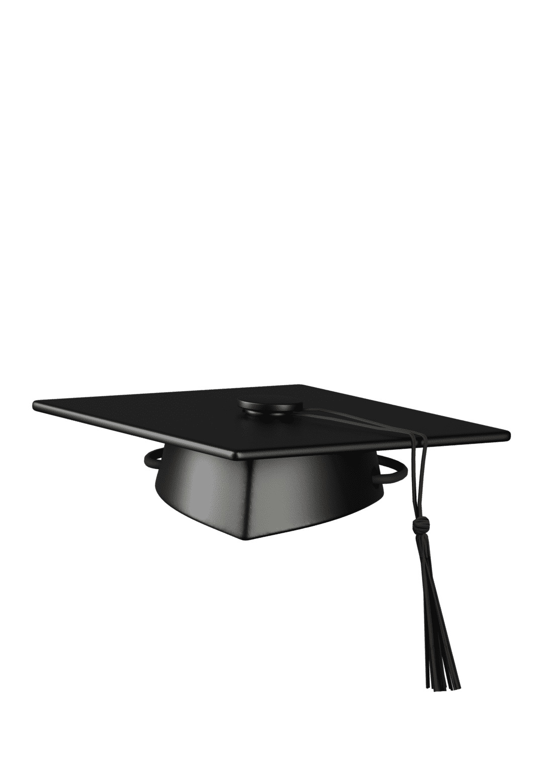 Dimissionshue til lille abe af Kay Bojesen - Jacobsen Plus