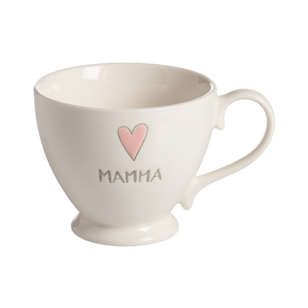 Nääsgränsgården - Teacup Mamma H.9,2cm, 35cl