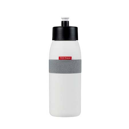 Mepal ToGo Sportsflaske 500 ml Hvid Mepal ToGo Sportsflaske 500 ml Hvid