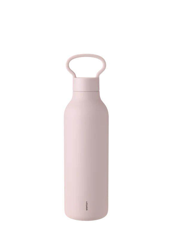 Stelton - Tabi termoflaske 0.55 l. dusty rose