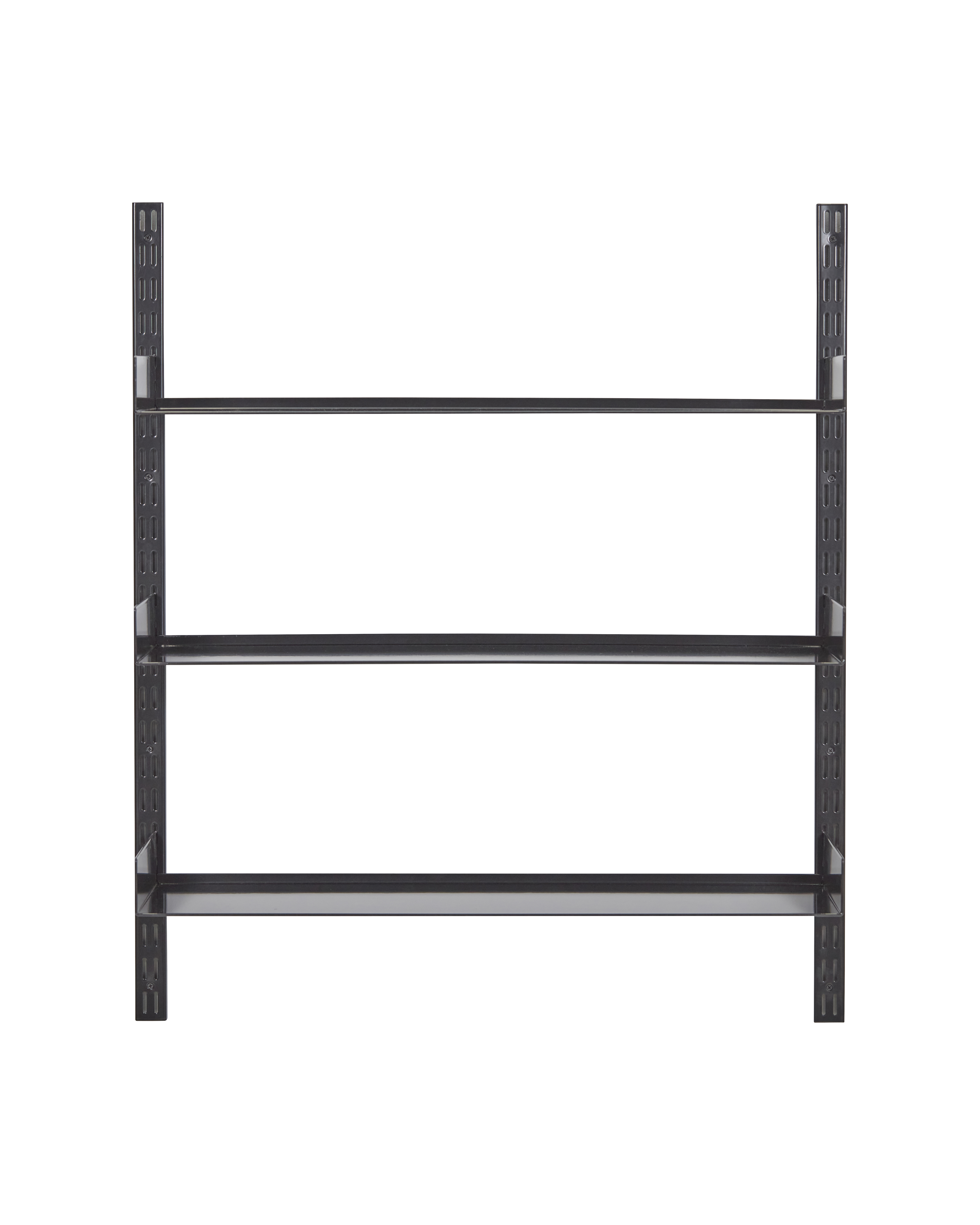 House Doctor - Vægreol, Fari, Sort