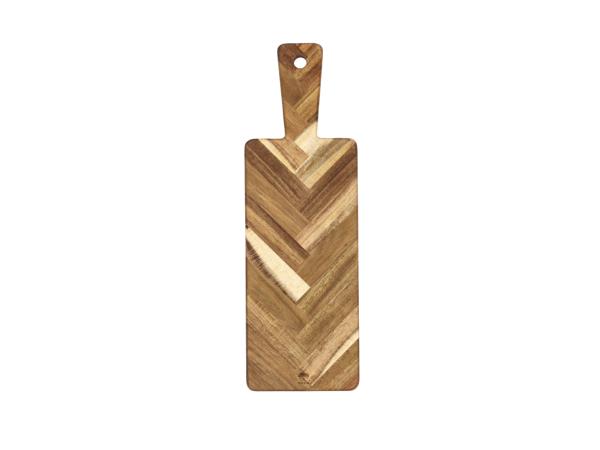HOLM Serveringsbræt 46 x 15 x 1,5 cm