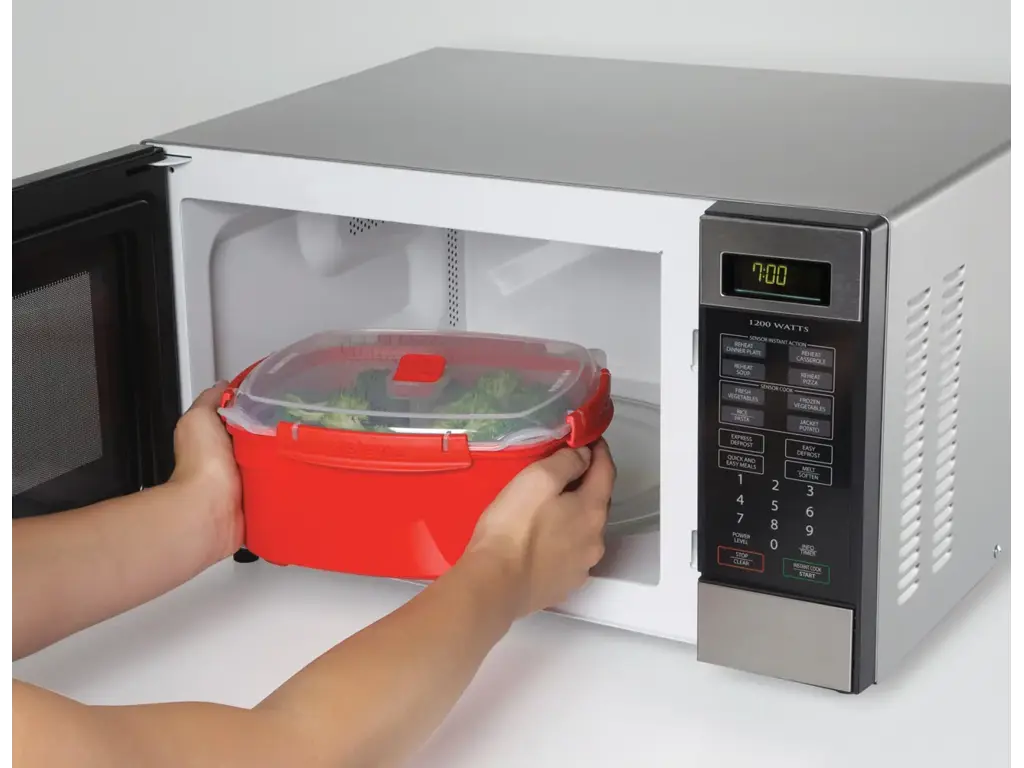 Sistema Large Steamer 3,2l