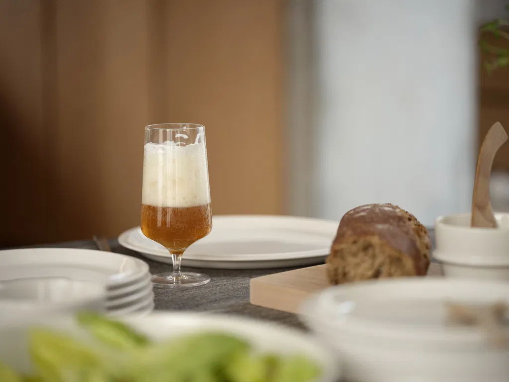 Zone Ølglas Rocks 30 cl 2 stk. Klar || Altid gode tilbud og hurtig ...