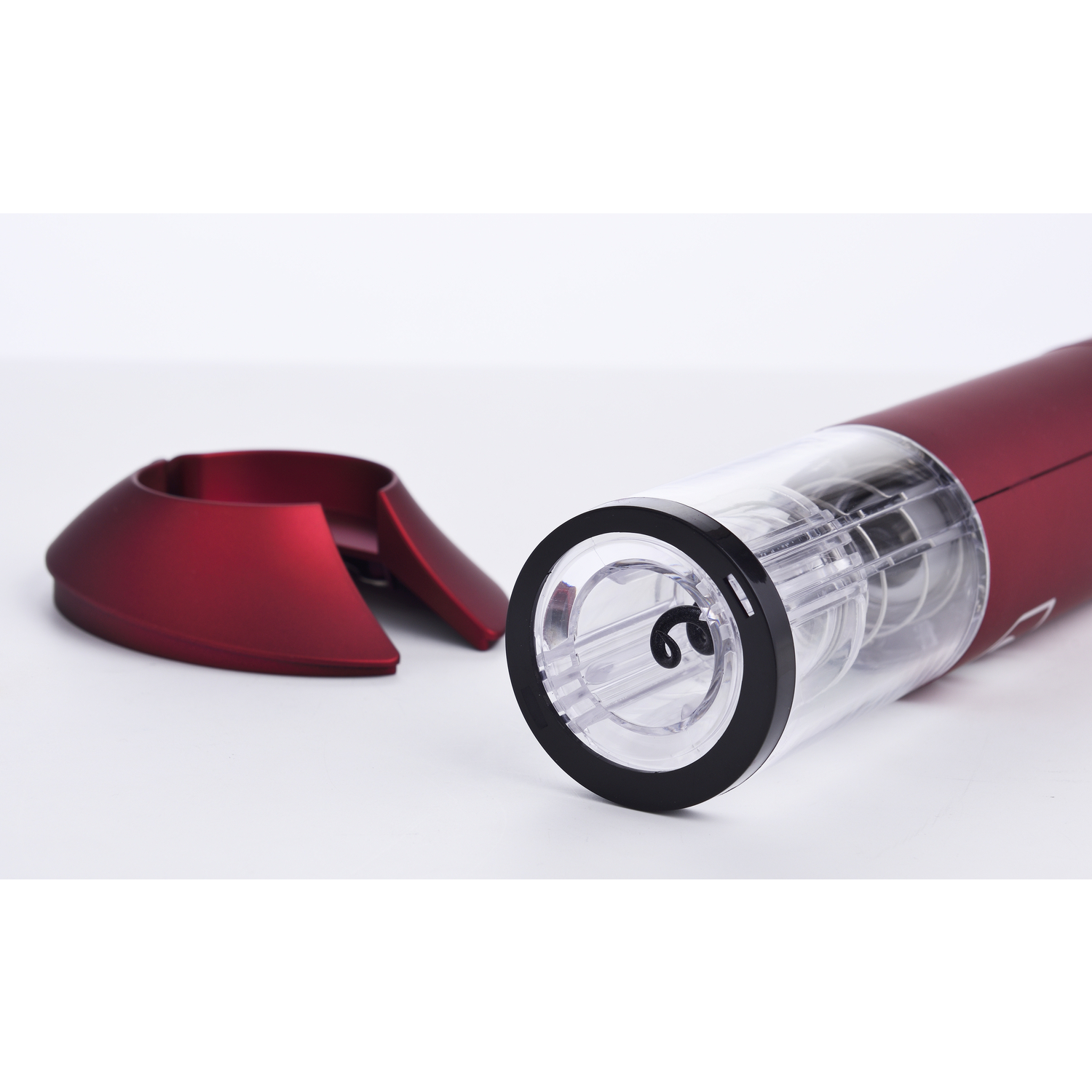 Laguiole Elektrisk Vinåbner