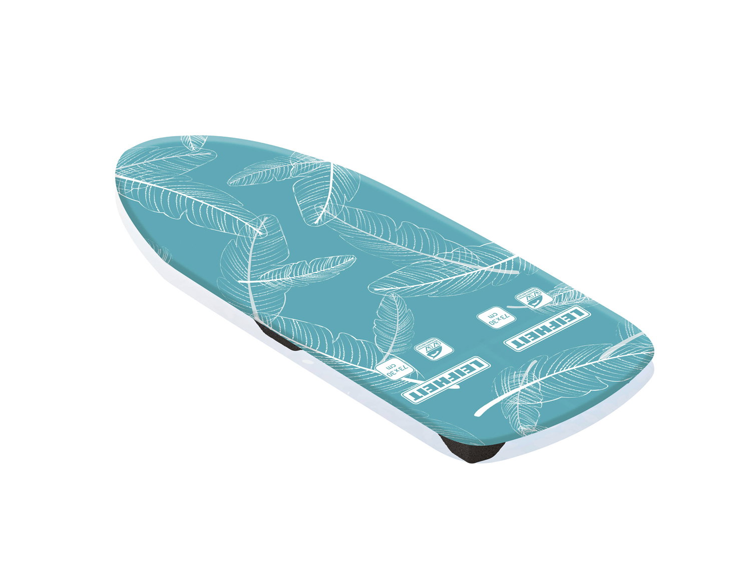 Leifheit - Strygebræt til bord Airboard Table Compact