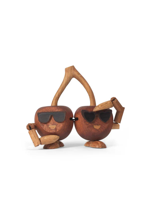 Kirsebær, Cha-Cha Cherries