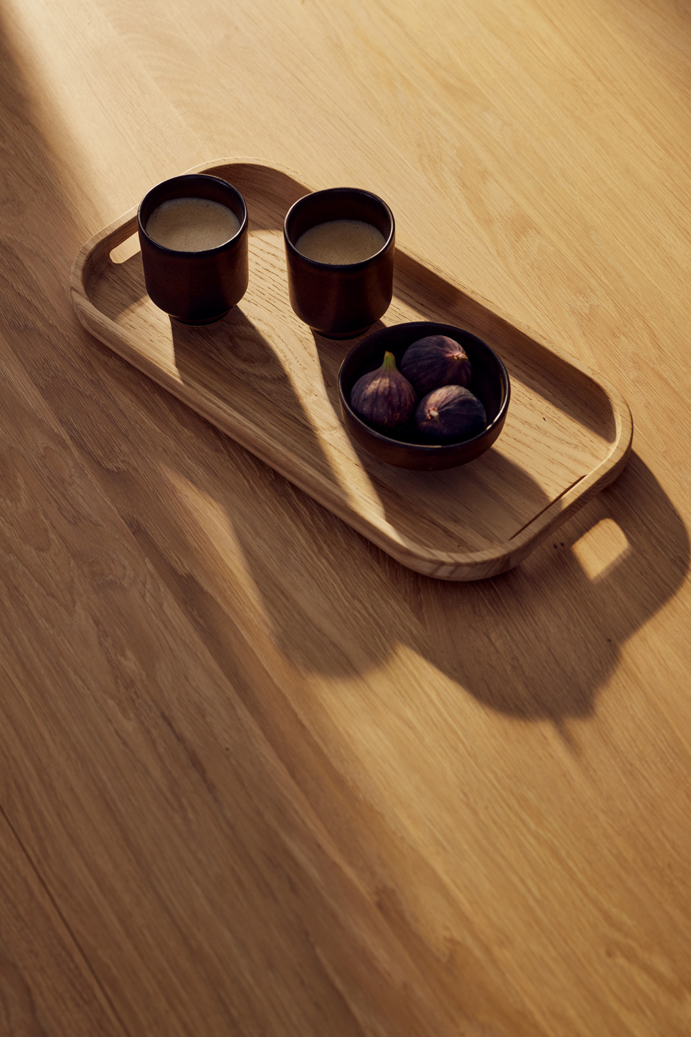 Andersen Furniture - Flection Serving Tray - Large , L40xB20 cm - Eg - FSC 100%