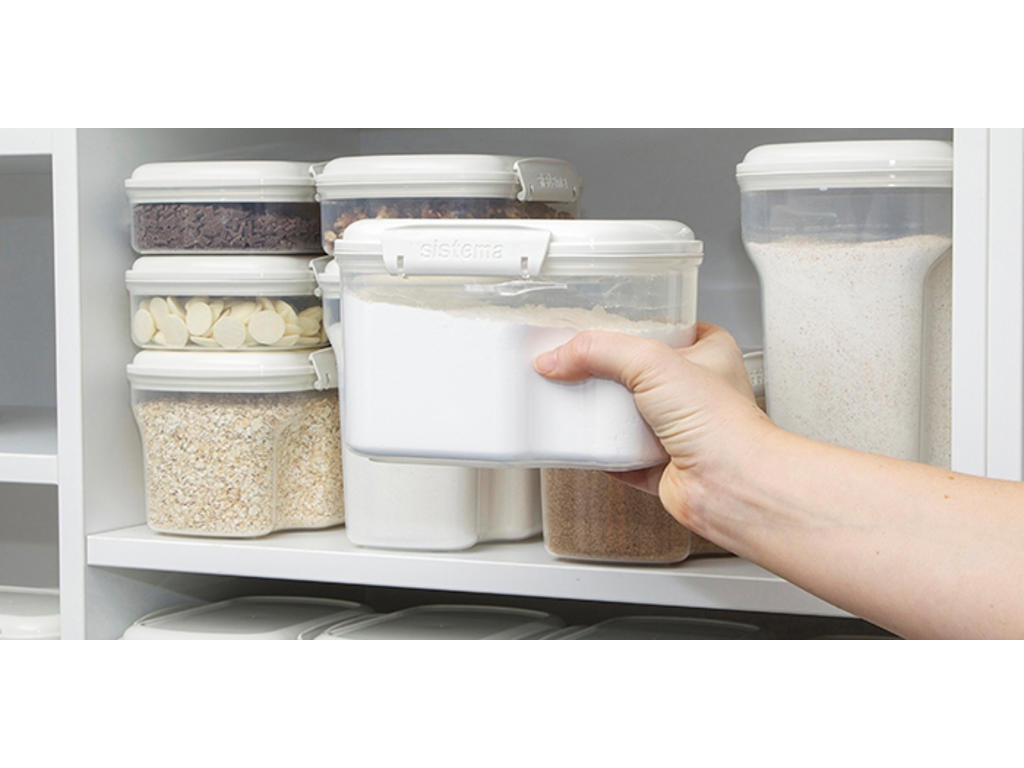 Sistema Bake It 1,56l Sistema Bake It 1,56l