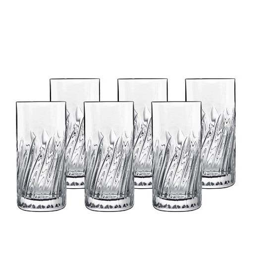 Luigi Bormioli Mixology Shotglas/snapseglas Dia 4 x 8,8 cm 7 cl 6 stk. Klar Luigi Bormioli Mixology Shotglas/snapseglas Dia 4 x 8,8 cm 7 cl 6 stk. Klar