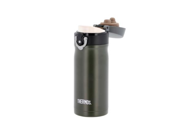 Termokop JMY 350 ml Army Rustfrit stål