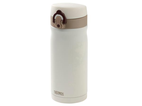 Thermos - Termokop JMY 350 ml Hvid Rustfrit stål