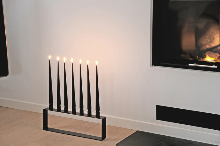 FRAME 7 candle holder FRAME 7 candle holder
