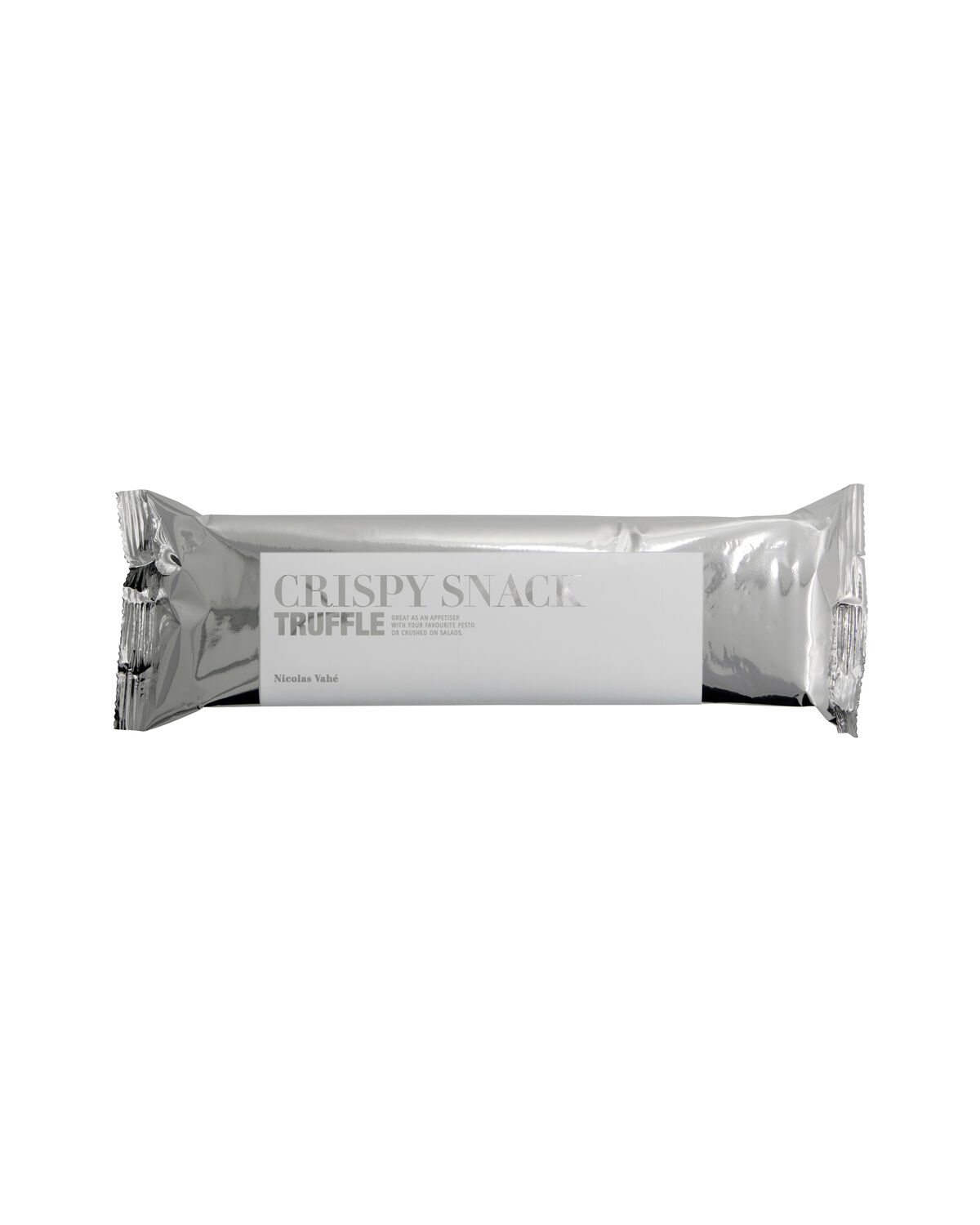 Nicolas Vahé - Crispy snack, Truffle, 75 g
