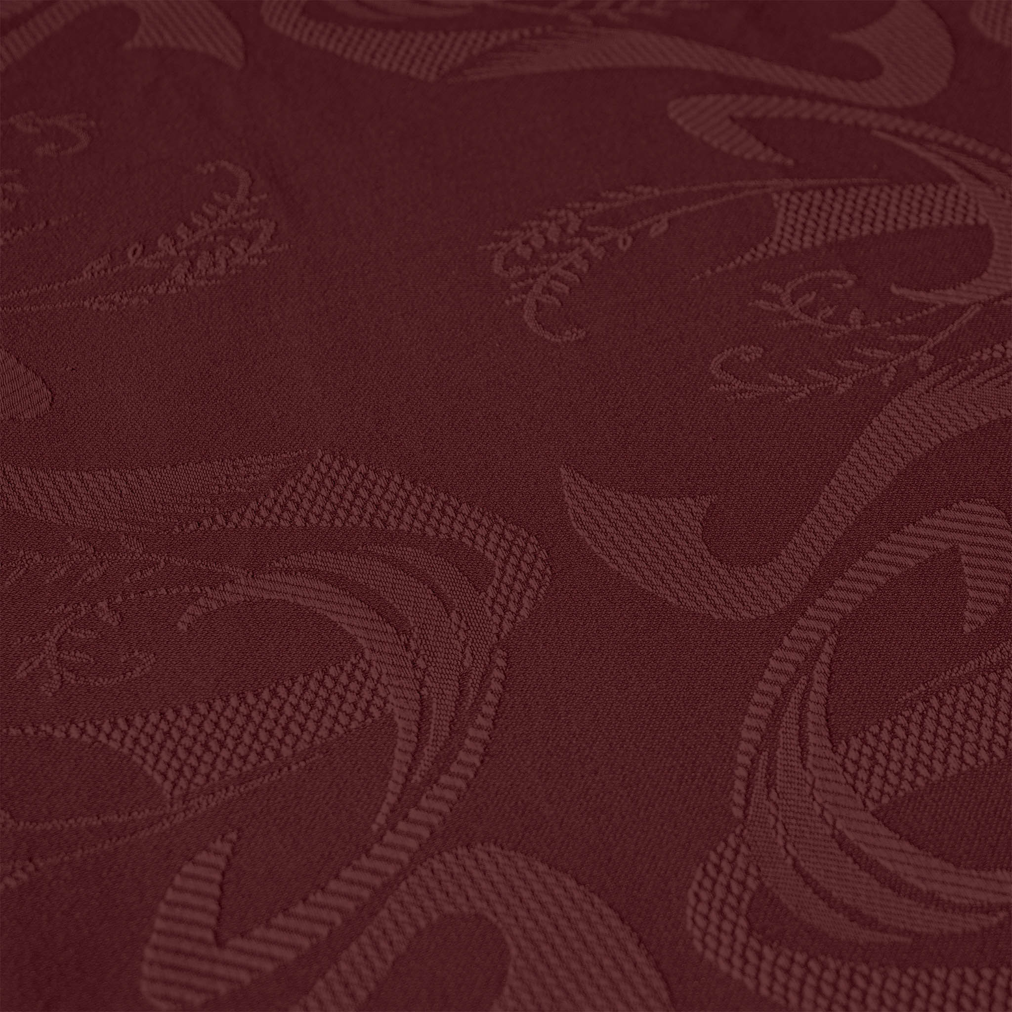 DanaLex borddug Bordeux 150x180 cm*