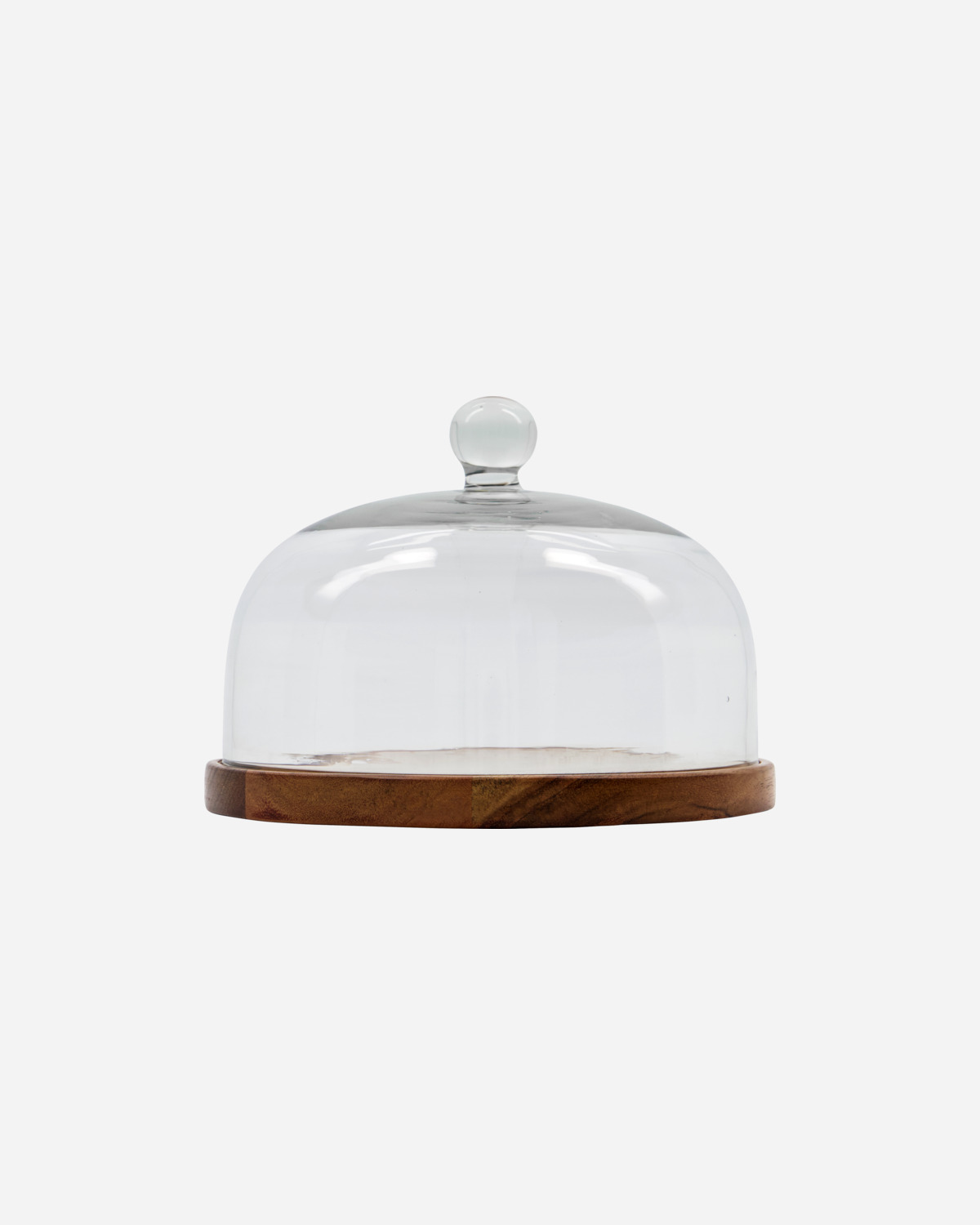 Nicolas Vahé - Osteklokke, Fromage, Akacie