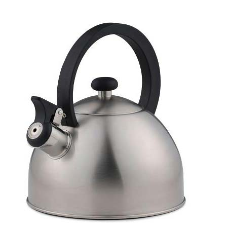 Funktion - Kedel 2,0 liter Stål billede