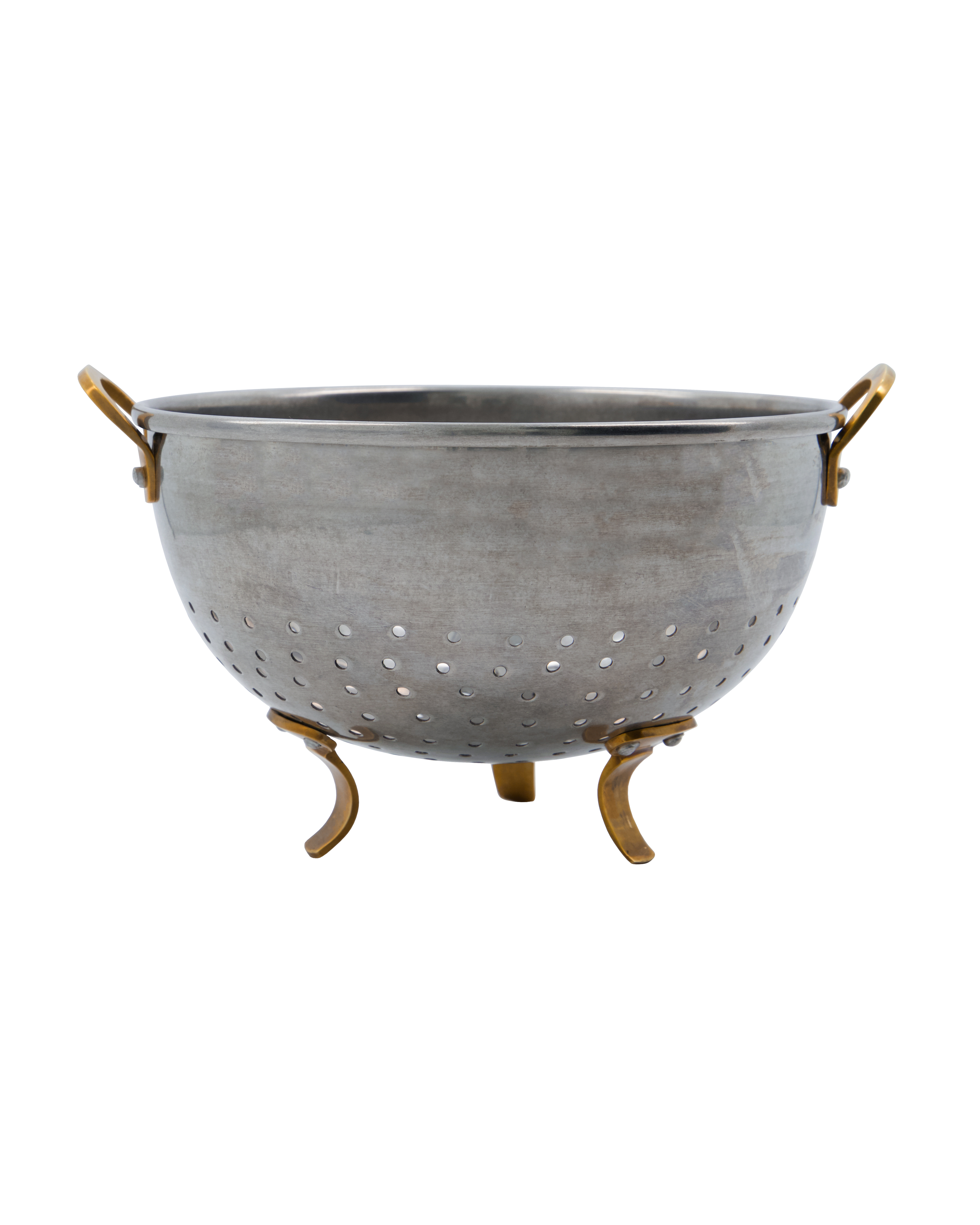 Nicolas Vahé - Si, Sølv finish billede