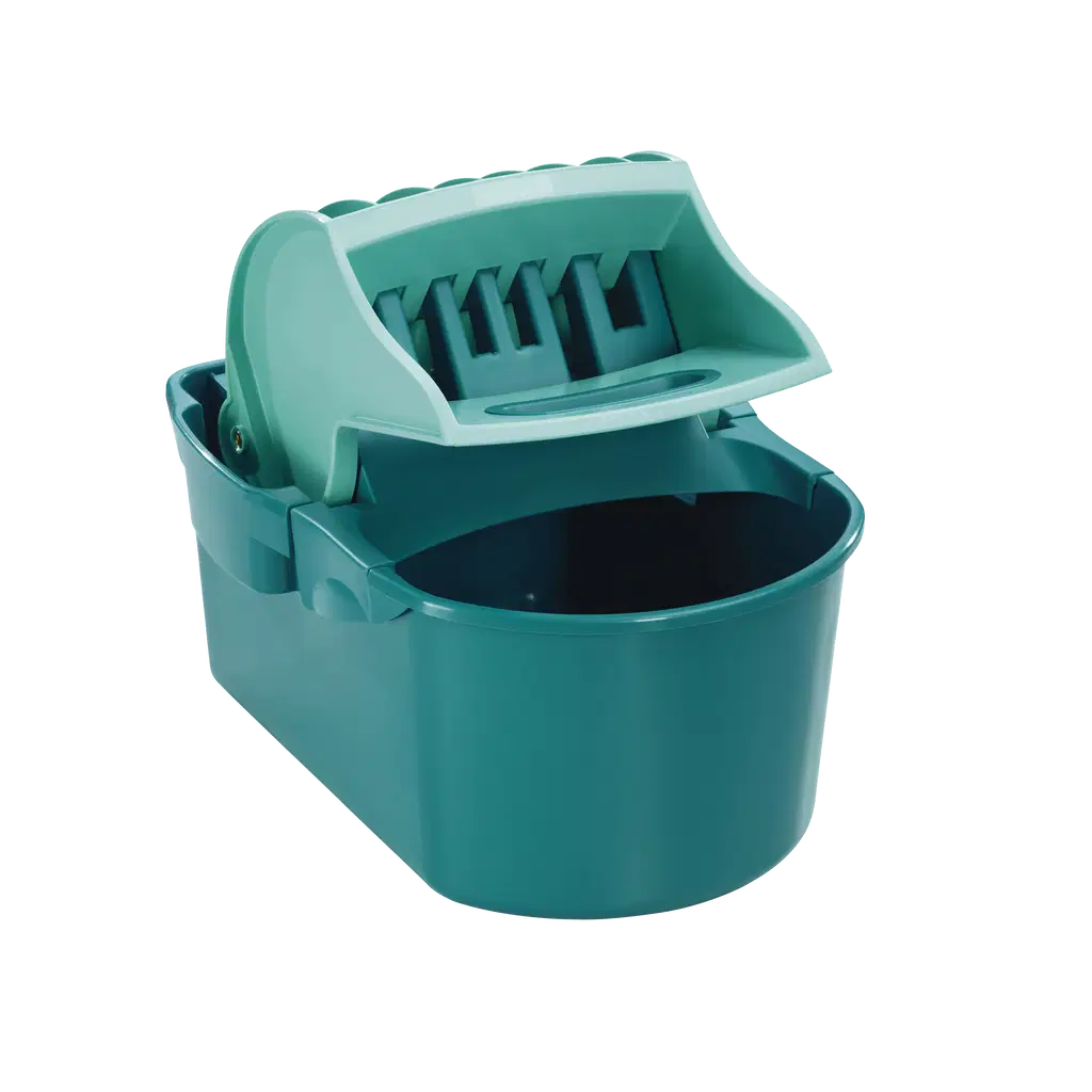 Leifheit - Spand med vrider Profi Compact