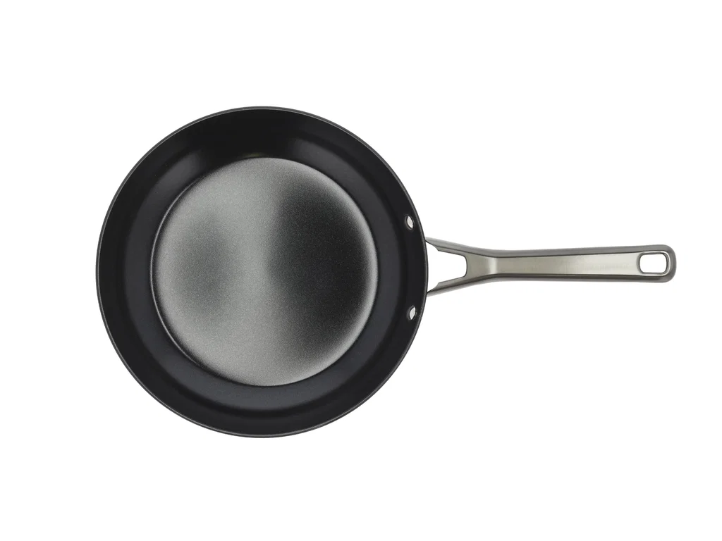 Pillivuyt Stegepande Gourmet Blavet 28 cm, Sort