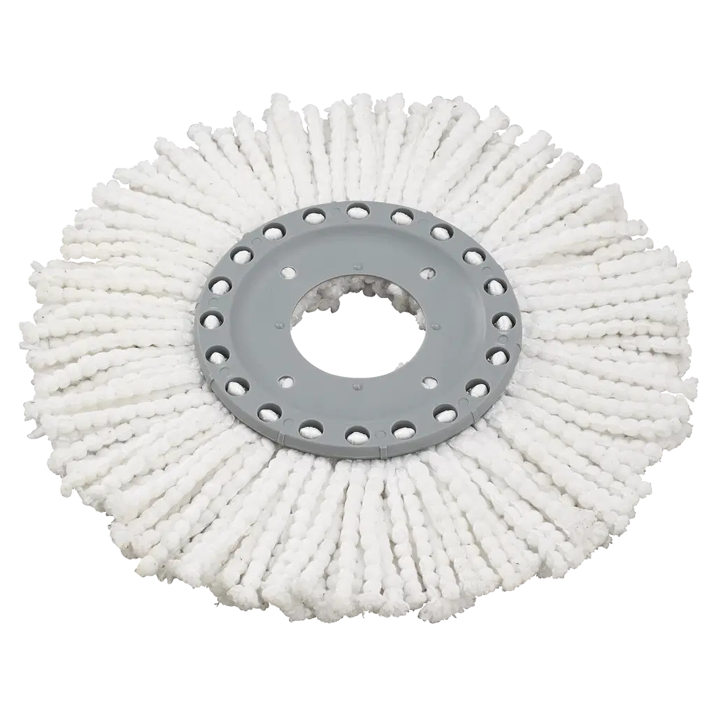 Leifheit - Moppehoved CLEAN TWIST Active