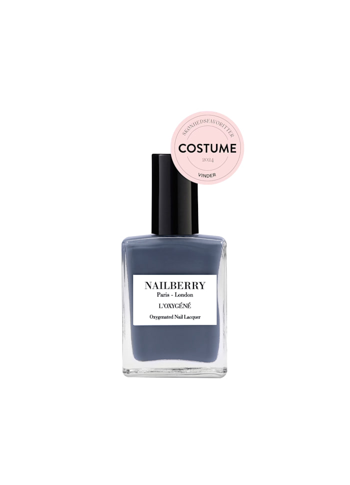 Nailberry - Spiritual, Neglelak