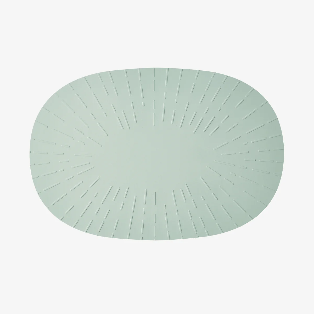 Aida - Confetti Pistachio dækkeserviet