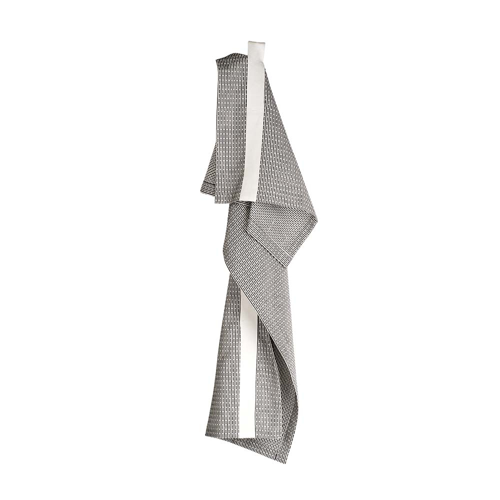 HAND/HAIR TOWEL - Morning Grey HAND/HAIR TOWEL - Morning Grey