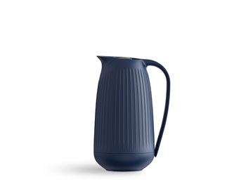 Hammershøi Termokande 1L Indigo Hammershøi Termokande 1L Indigo