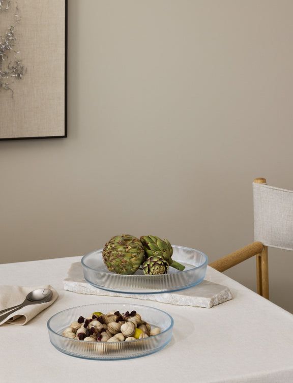 Stelton Pilastro Ovnfast fad Ø 28 cm
