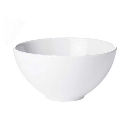 Pillivuyt - Cecil Skål Dia 20 cm 1,65 liter Hvid billede