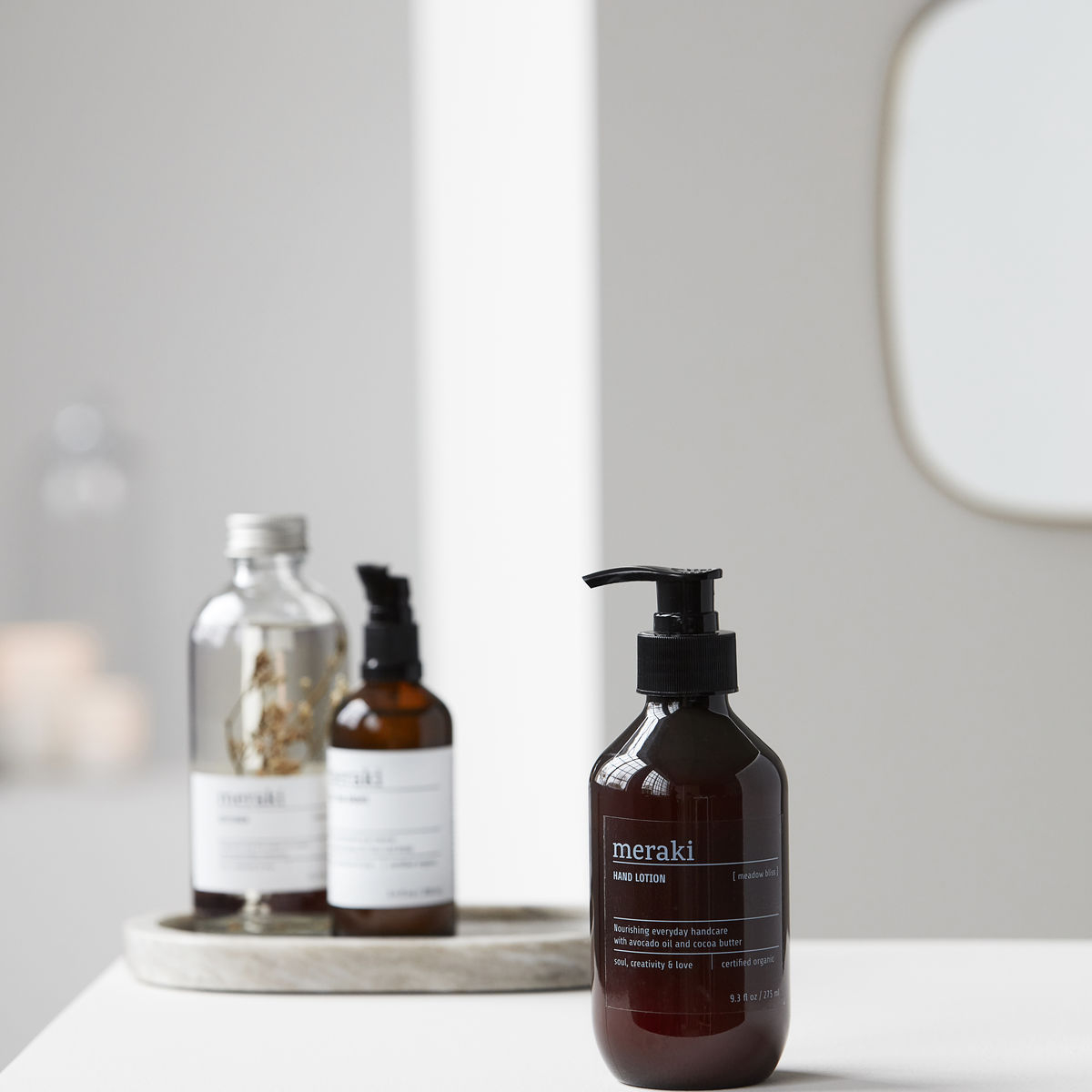 Hånd lotion, meadow bliss Hånd lotion, meadow bliss