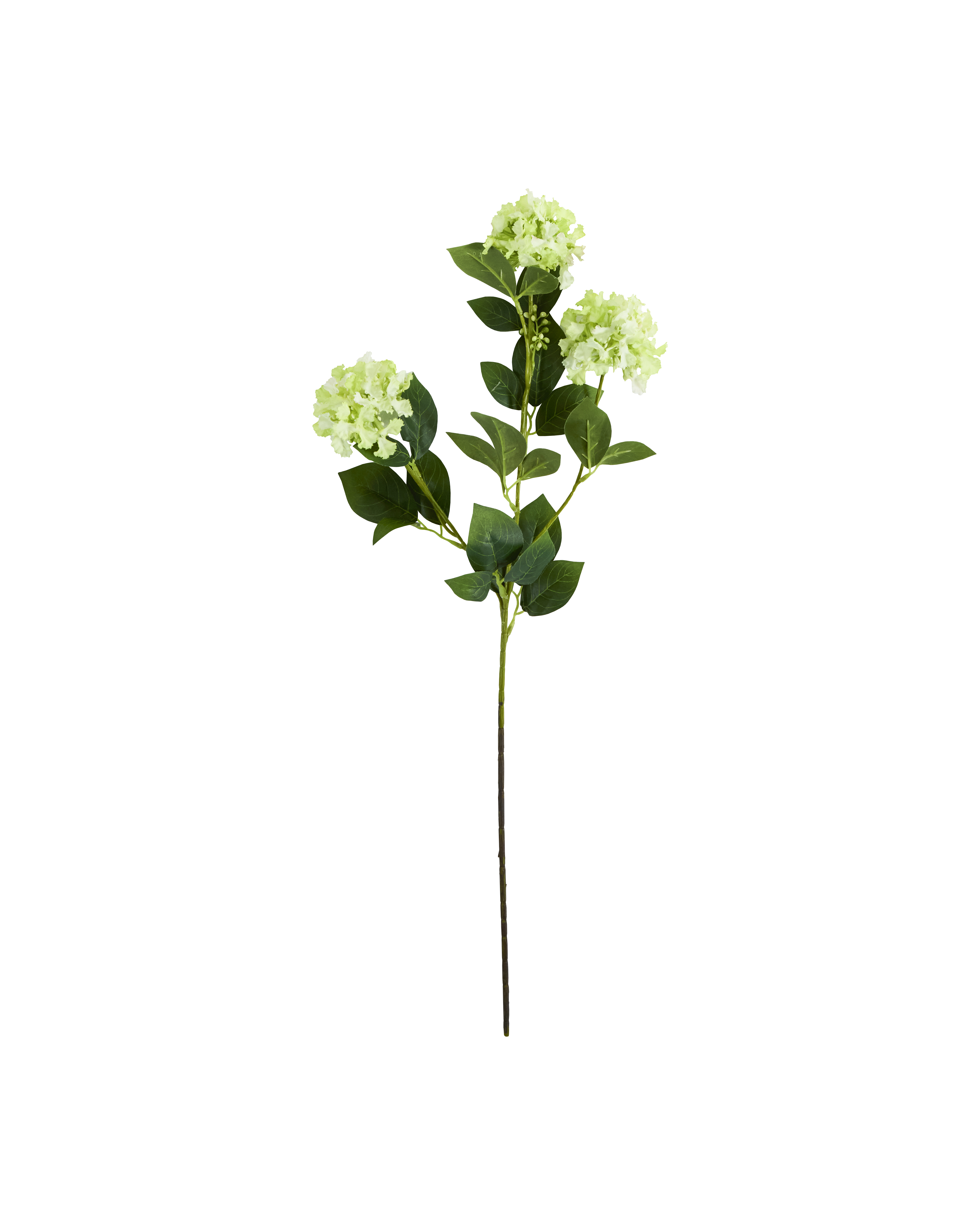 House Doctor - Artificial flower, Viburnum, Grøn