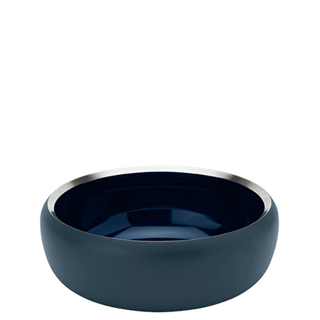 Billede af Stelton - Ora skål, Ø 22 cm - medium - blue